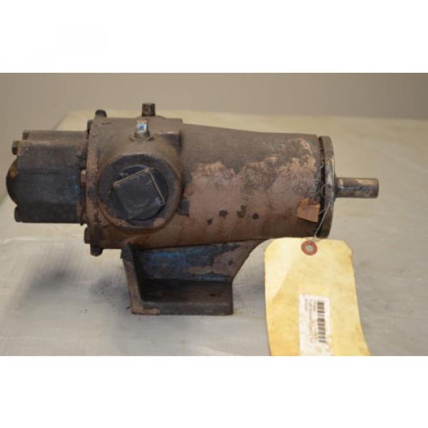 Vickers Tank Pump 1 1/2#034; #4 image