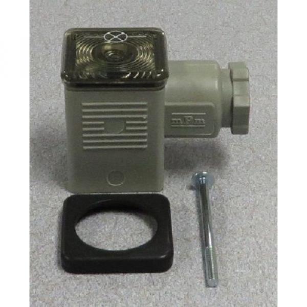 VICKERS Receptacle Kit P/N: 977469 #1 image