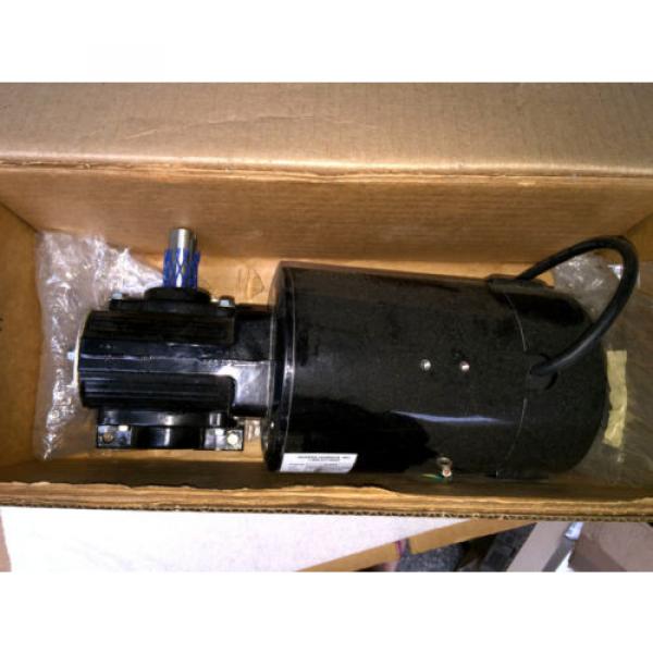 VICKERS Hydraulic Motor 4137H 42A VW4137NX0912 42A5BEPM origin #1 image