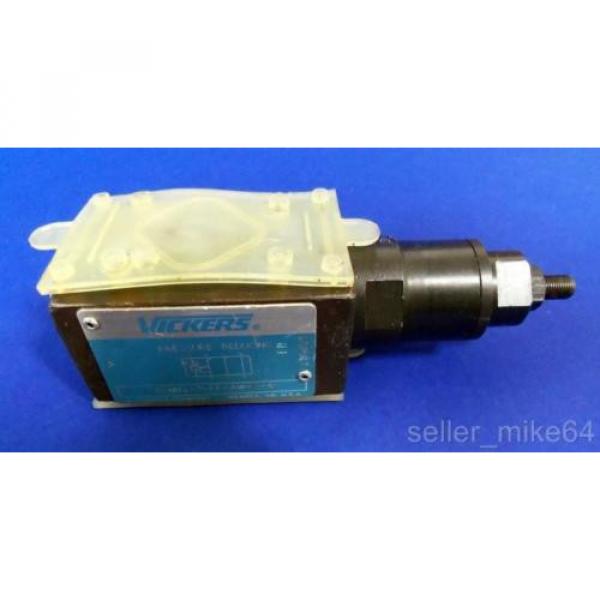 VICKERS DGMX2-3-PP-AW-S-40 PRESSURE REDUCING VALVE #1 image