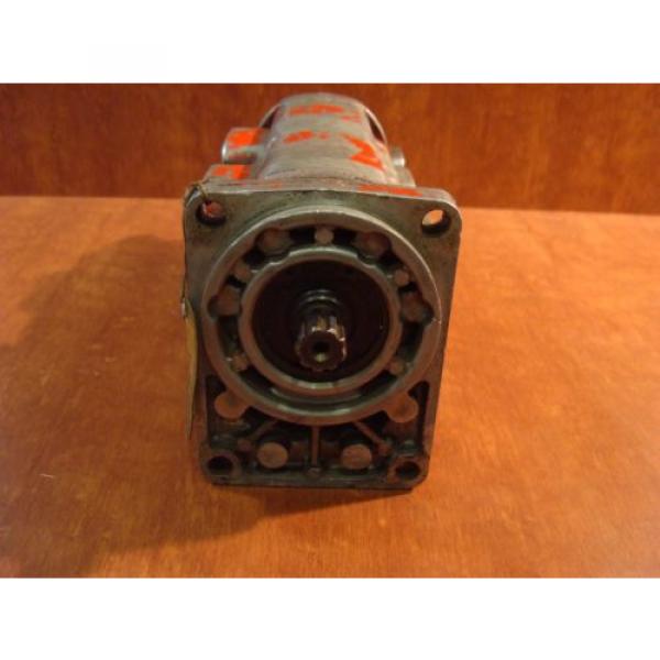 Vickers hydraulic pump motor G5-20-20-5-H16F-23-R #2 image