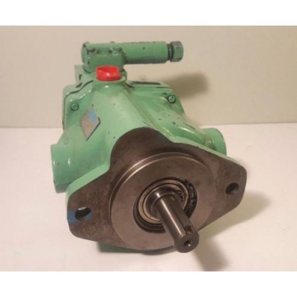 Vickers Hydraulic Pump PVB15 RSY 31 CMC 11 #3 image