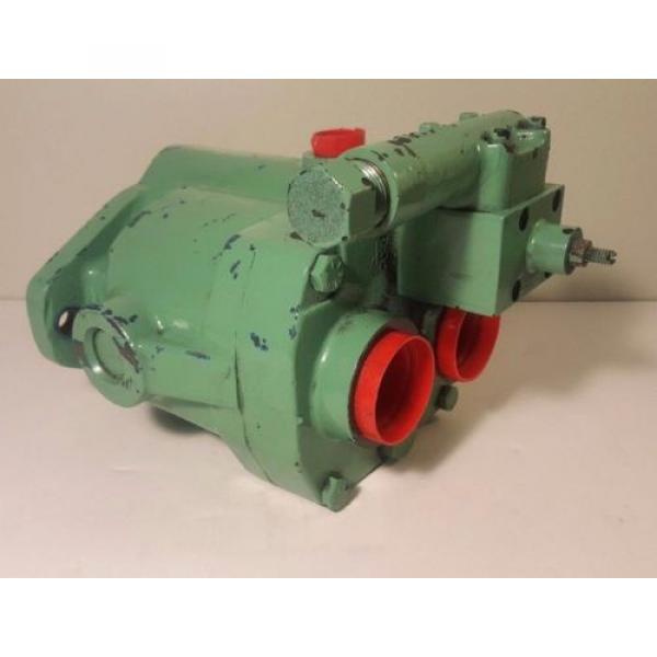 Vickers Hydraulic Pump PVB15 RSY 31 CMC 11 #4 image
