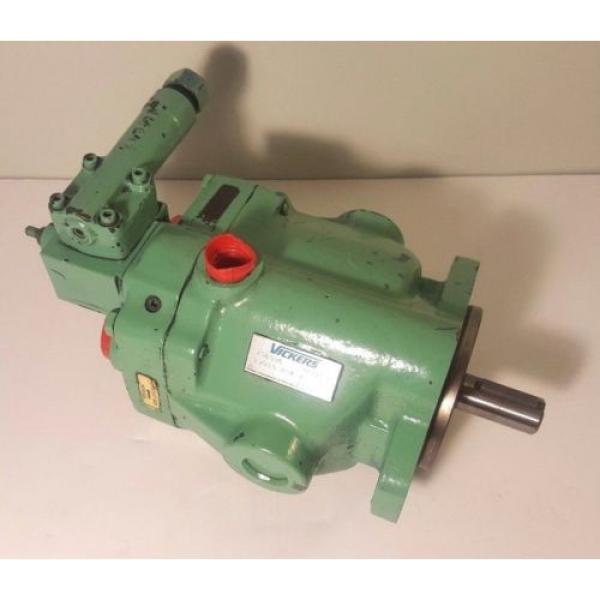 Vickers Hydraulic Pump PVB15 RSY 31 CMC 11 #5 image