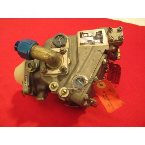 Vickers Hydraulic pump AA-32516-L2A Overhauled From Repair Station Warrant #1 image