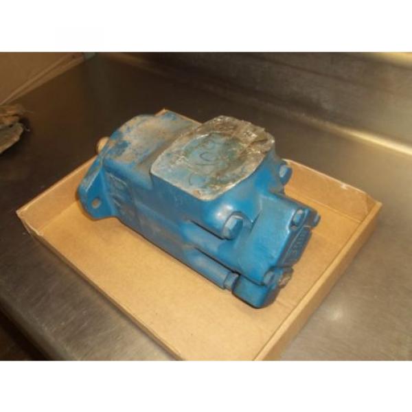 Vickers Hydraulic Vane Pump 3520VQ38A5 1CD 20 G20 #1 image