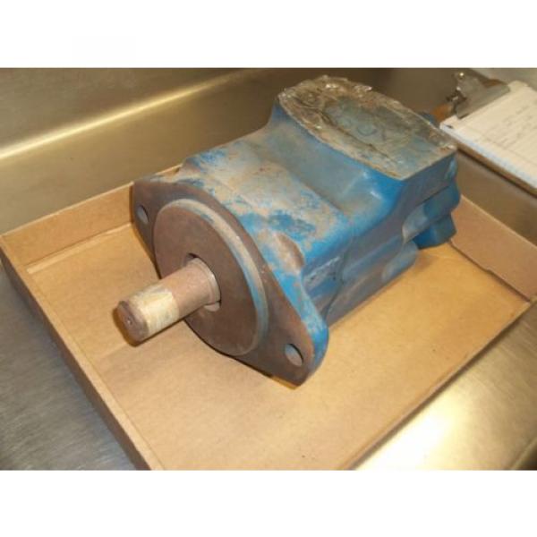 Vickers Hydraulic Vane Pump 3520VQ38A5 1CD 20 G20 #2 image