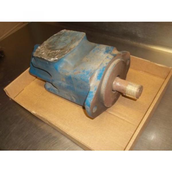 Vickers Hydraulic Vane Pump 3520VQ38A5 1CD 20 G20 #4 image