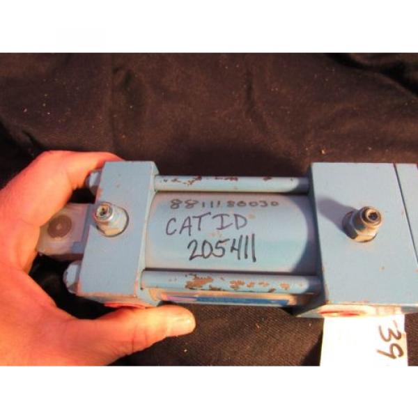 VICKERS CAT 205411 HYDRAULIC CYLINDER #2 image