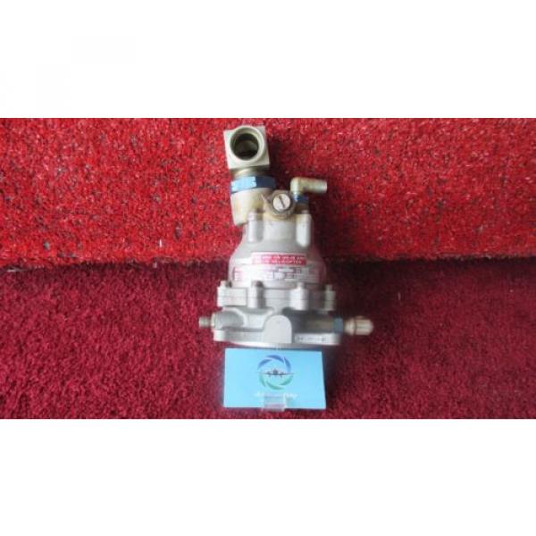 Vickers PV3-0044-8 Hydraulic Pump PN 1650-937-1443 #1 image