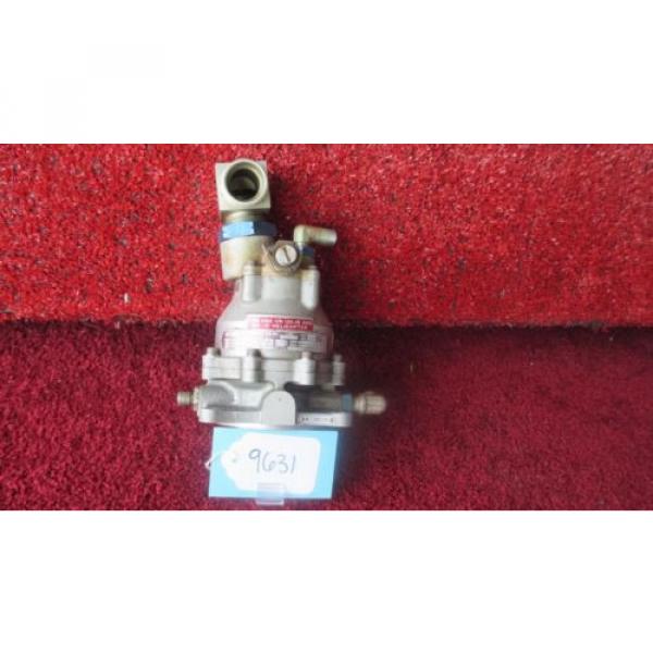 Vickers PV3-0044-8 Hydraulic Pump PN 1650-937-1443 #2 image