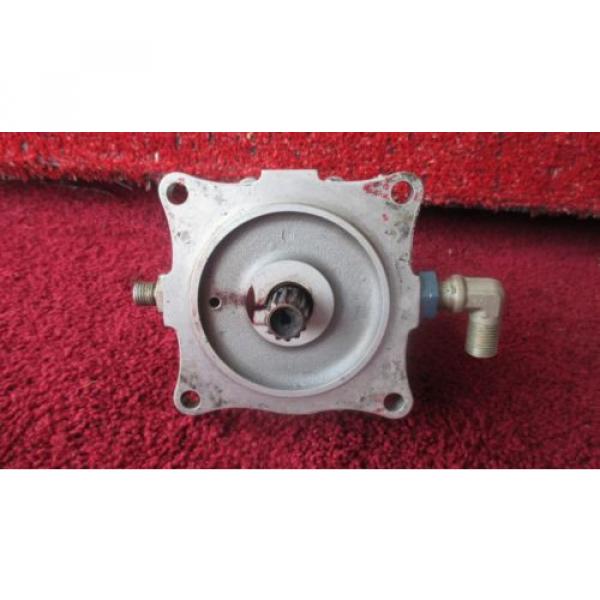 Vickers PV3-0044-8 Hydraulic Pump PN 1650-937-1443 #10 image