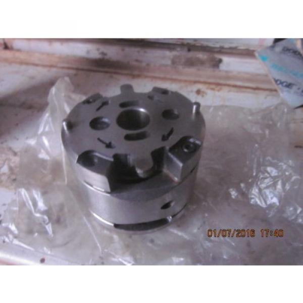 Vickers cartridge kit, 02-102517-9, hydraulic pump rebuild #1 image