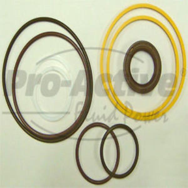 Vickers 2520V Vane Pump  Hydraulic Seal Kit   919303 #1 image