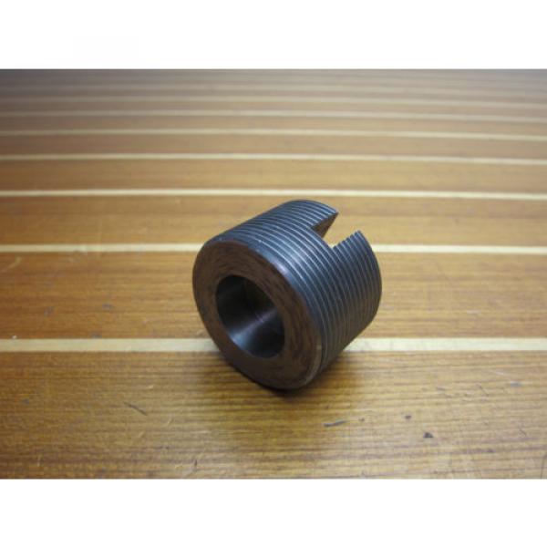 Vickers 044781 Hydraulic Pump Replacement Valve Plug #2 image