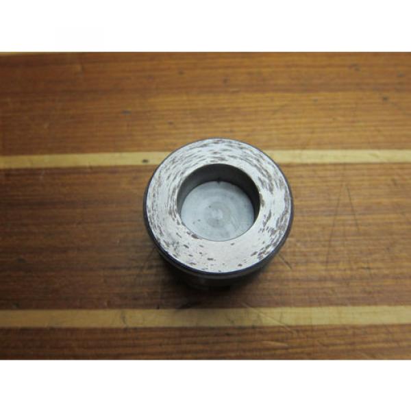 Vickers 044781 Hydraulic Pump Replacement Valve Plug #3 image