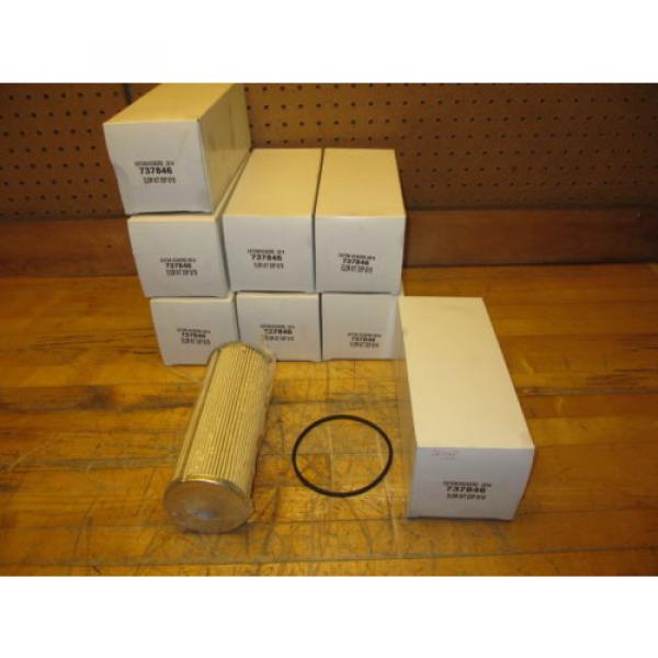 Eaton / Vickers 737846 Hydraulic Filter Kit origin Old Stock 737547 element #1 image