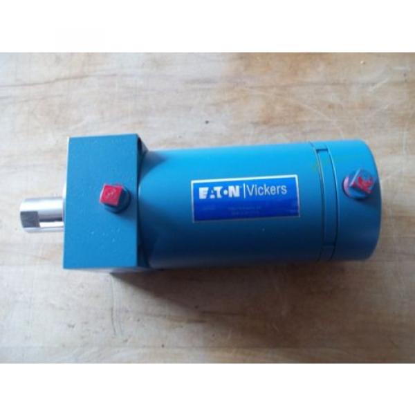 Origin EATON VICKERS 1000 PSI HYDRAULIC CYLINDER 3/1x1 TBO7FAAA1AA01000 #1 image