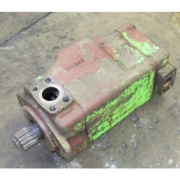 VICKERS 4535VQ 60A38 270679 380965 HYDRAULIC VANE PUMP #1 image