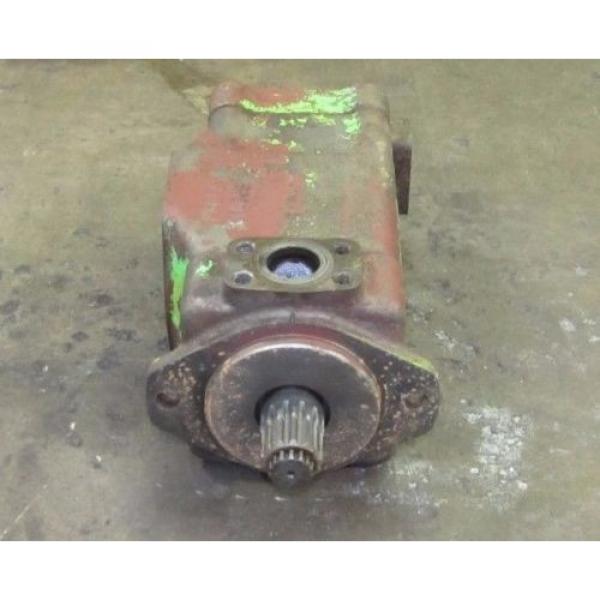 VICKERS 4535VQ 60A38 270679 380965 HYDRAULIC VANE PUMP #3 image