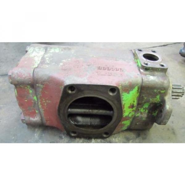 VICKERS 4535VQ 60A38 270679 380965 HYDRAULIC VANE PUMP #6 image