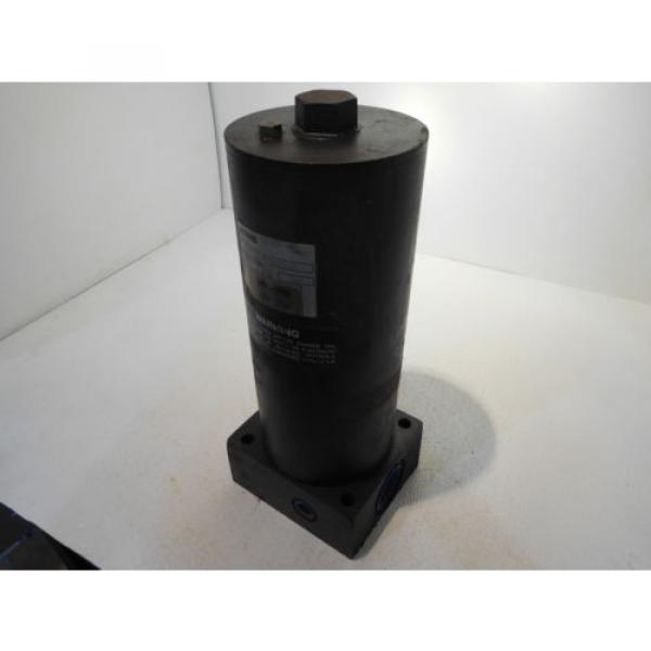 Vickers H4511DYRV3C05 Hydraulic Pressure Filter #1 image