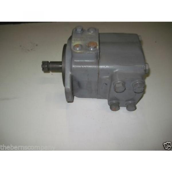 VICKERS 25VQ17A3D20 HYDRAULIC PUMP Origin #3 image