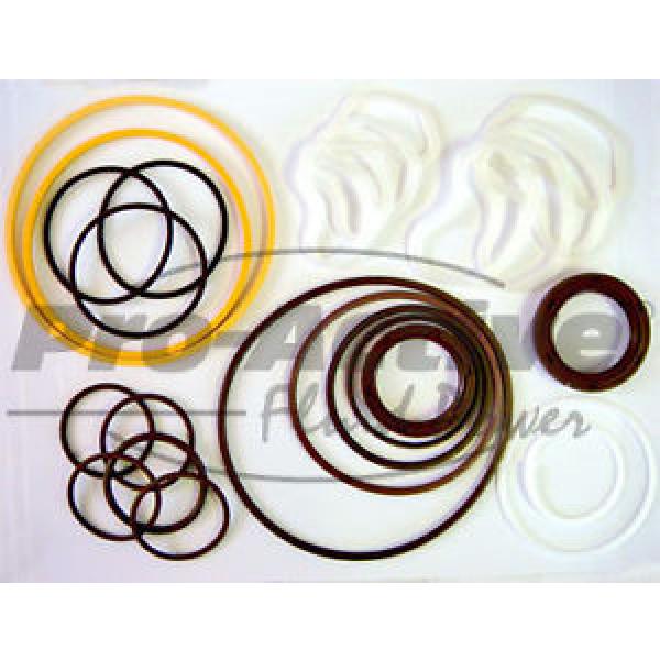 Vickers 3520VQ Vane Pump   Hydraulic Seal Kit  920051 #1 image