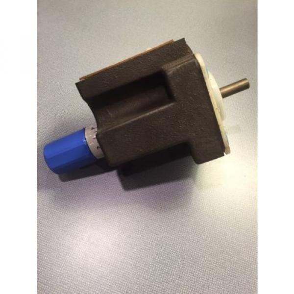 Origin VICKERS CVCS-25-AD1-S2-M-10-NC HYDRAULIC VALVE CARTRIDGE FLOW CONTROL #7 image