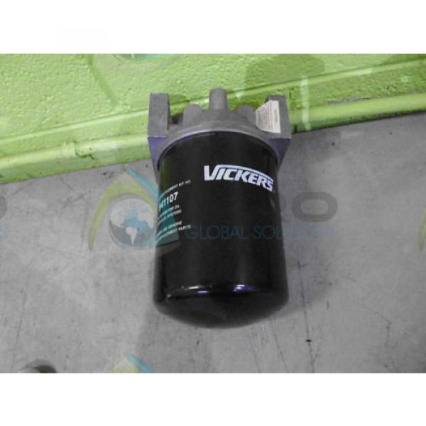 VICKERS 941107 HYDRAULIC FILTER Origin NO BOX #2 image