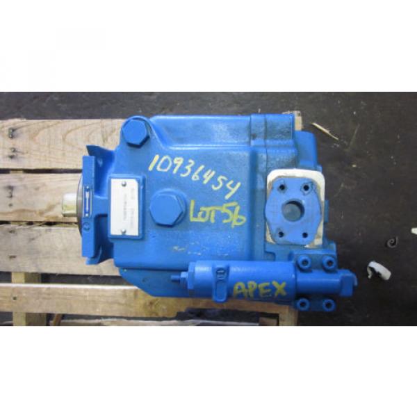 Vickers Hydraulic Pump PVH98C-RF-1S-10 C25V31 AN #2 image