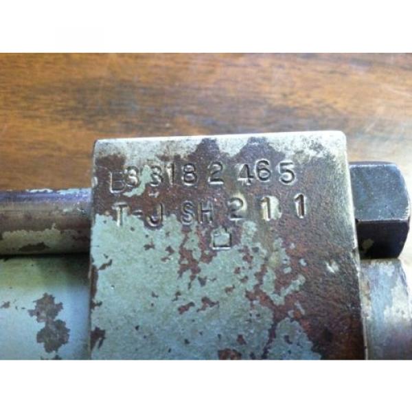 Vickers T-J Hydraulic Cylinder Model SH2-2, 2#034; Bore x 1#034; Stroke #5 image