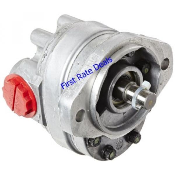 VICKERS 26007-RZL Gear Pump Displace 12 GPM 153 Right Eaton Hydraulic 20V901 #1 image