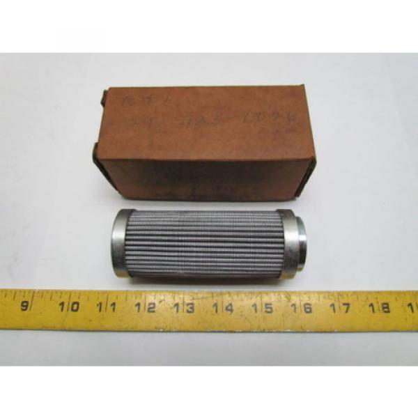 Vickers V3035 VH03 Hydraulic Filter Element Origin #1 image