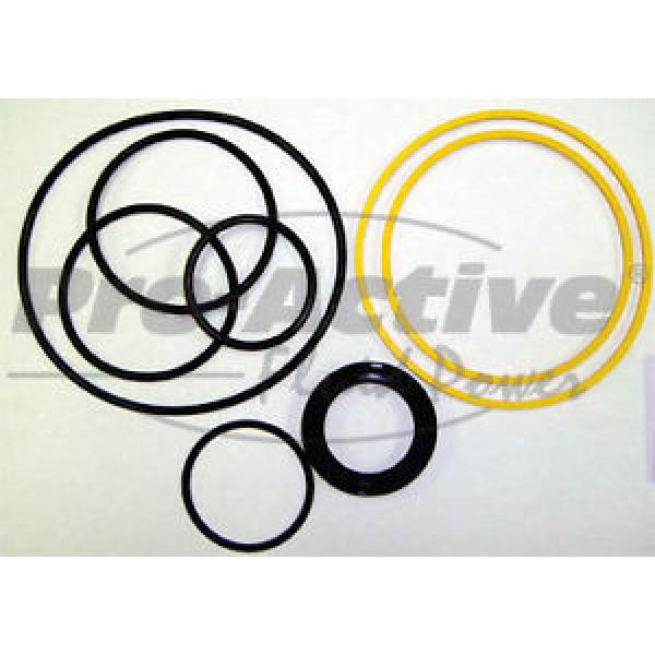 Vickers 3525V Vane Pump   Hydraulic Seal Kit  922862 #1 image