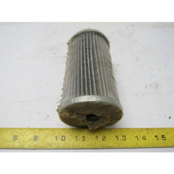 Vickers Eaton VT151V1C10 Hydraulic Filter Element #2 image