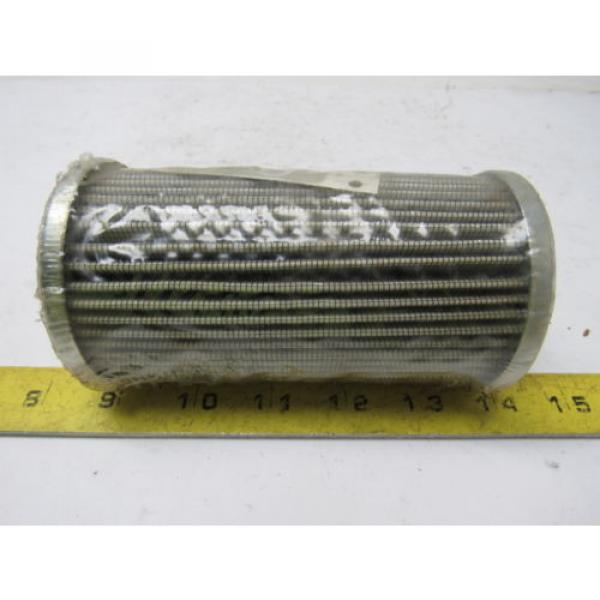 Vickers Eaton VT151V1C10 Hydraulic Filter Element #3 image