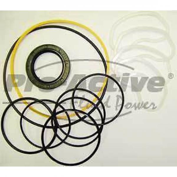 Vickers 45VQ Vane Pump   Hydraulic Seal Kit  920025 #1 image