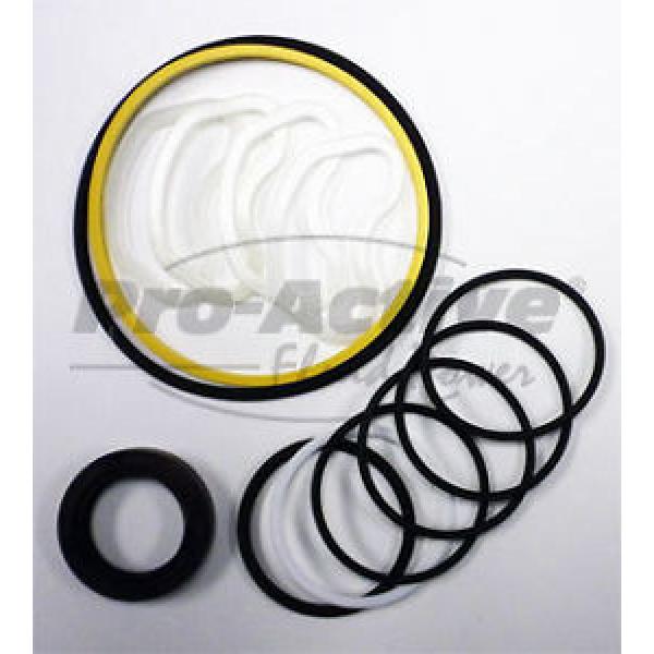 Vickers 25VQH Vane Pump   Hydraulic Seal Kit   920023 #1 image