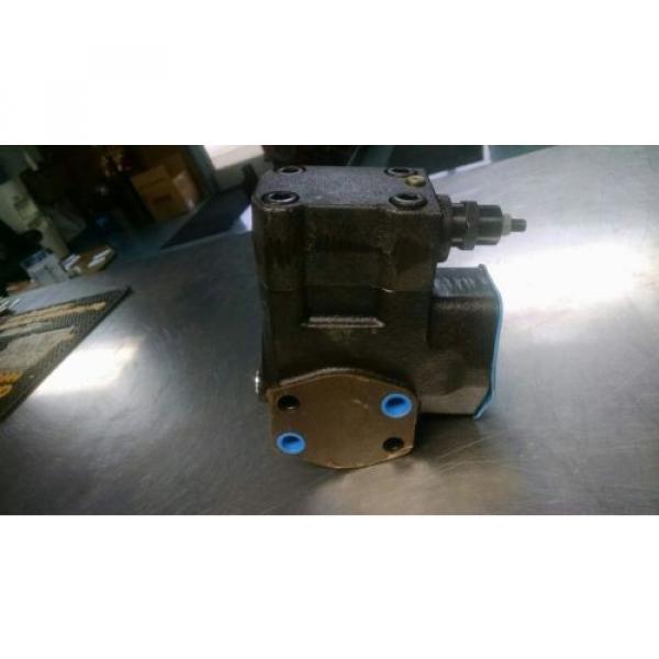 Origin VICKERS 02-317002 HYDRAULIC VALVE CPF2S-12-F-W-3S-M-FTWL-B5-20 02317002 #2 image