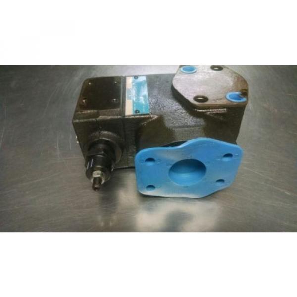 Origin VICKERS 02-317002 HYDRAULIC VALVE CPF2S-12-F-W-3S-M-FTWL-B5-20 02317002 #5 image