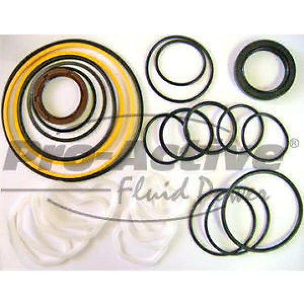 Vickers 3520VQ Vane Pump   Hydraulic Seal Kit  920049 #1 image