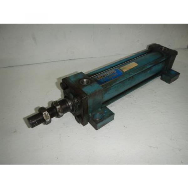 Vickers/TJ TG04E4EAXAAAB178 250#034; X 10#034; Hydraulic Cylinder #1 image