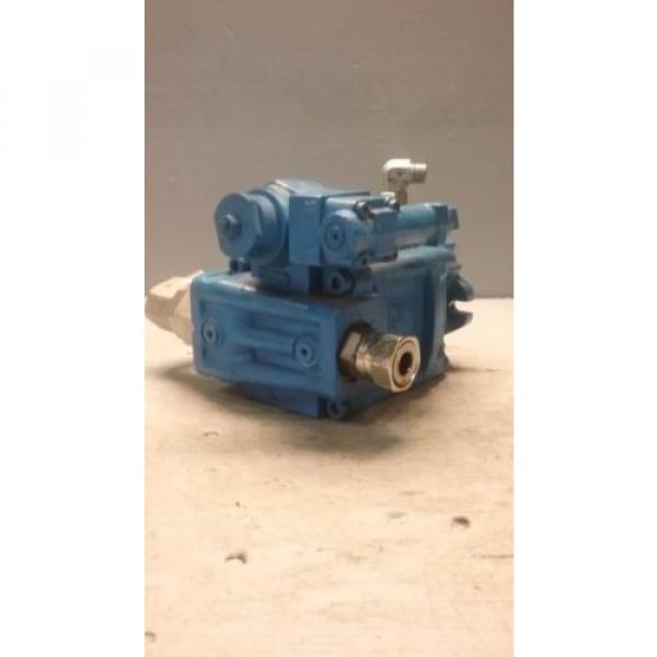 VICKERS EATON HYDRAULIC PUMP_PVM020ER03AS01AAA_123AL00092A #3 image