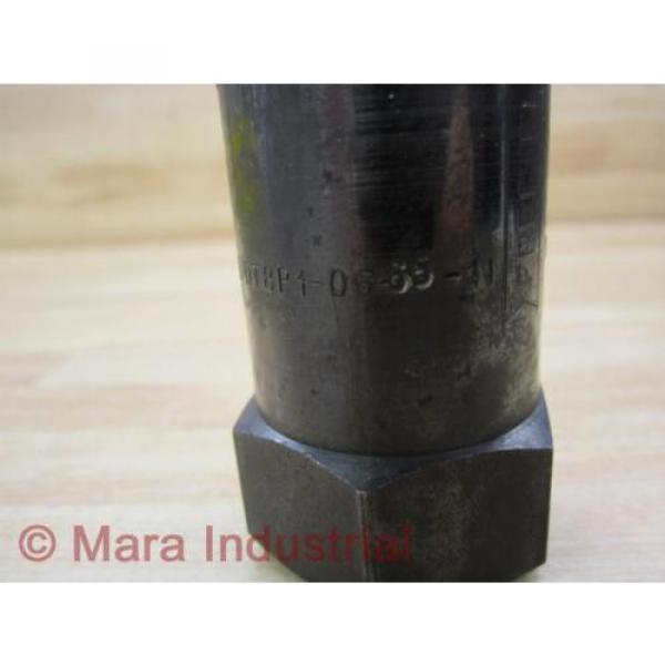 Vickers DT8P1-06-65-11 ReversIble Hydraulic Check Valve DT8P1066511 - origin No Box #3 image