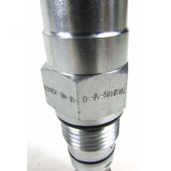 origin - Vickers Hydraulic Counterbalance Valve Pilot Actuation CBV2-10-S-0-A-50/30 #7 image