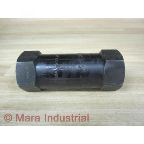 Vickers DT8P1-06-65-11 ReversIble Hydraulic Check Valve DT8P1066511 - origin No Box #5 image