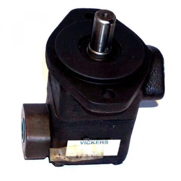 Origin VICKERS V10 1P7P 1A20 HYDRAULIC PUMP V101P7P1A20 #1 image