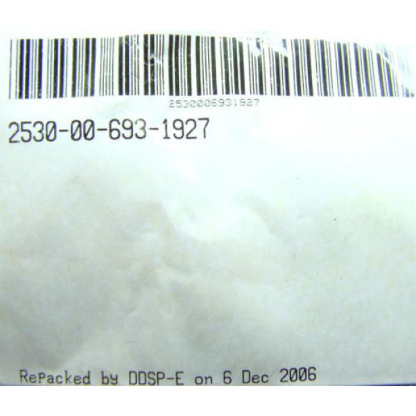 OSHKOSH W700-15R SPERRY VICKERS 922536 NOS HYDRAULIC STEERING GEAR 22 P SEAL KIT #5 image