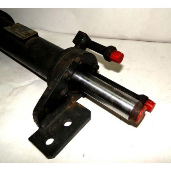 VICKERS HYDRAULIC CYLINDER MODEL 50 X 30 X 185 CP 1331/R4 #5 image